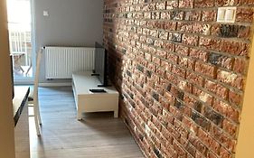 Apartament Centrum Wieckowskiego